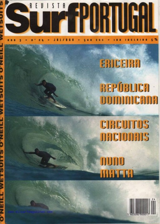 Surf Mag_Portugal_SurfPortugal_No_024_1993_Jly-Aug