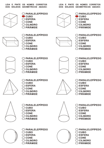 Sólidos Geométricos-Parte 2