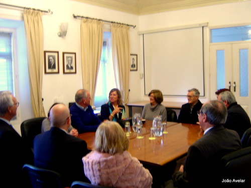 19 02 06 - Visita Governadora Ilda Braz 5 .JPG