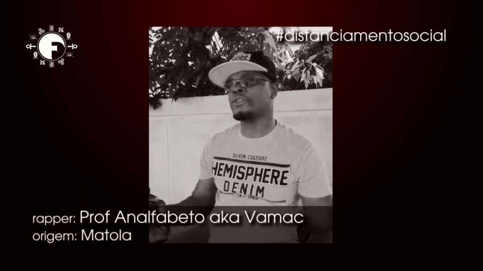 Distanciamento Social - Vamac [Matola, Maputo].mp4