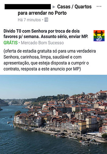 HD Porque pagar a renda em dinheiro... é muito im
