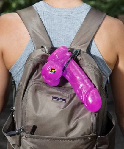 HD Levar vibrador de férias pode dar direito a pr