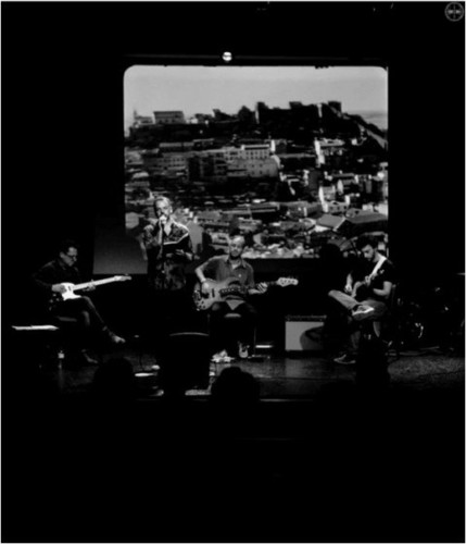 thumbnail_luis carvalho &amp; dead flowers promo foto.