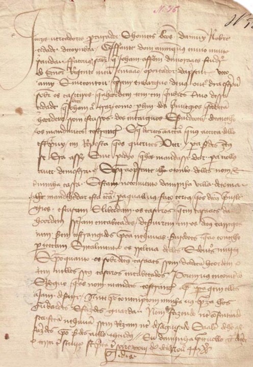 Cartas Originais dos Infantes. 48.56.jpg Cartas Originais dos Infantes. 48.56.jpg