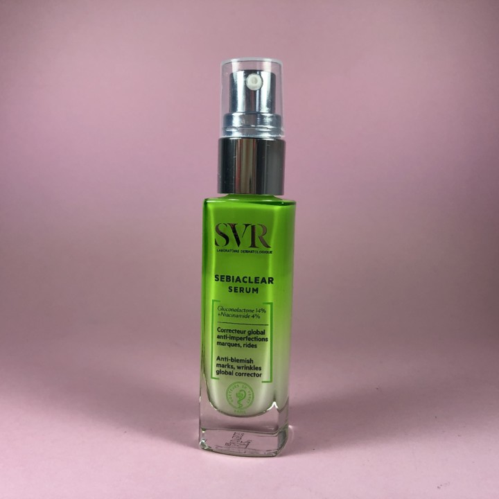 serum svr acne