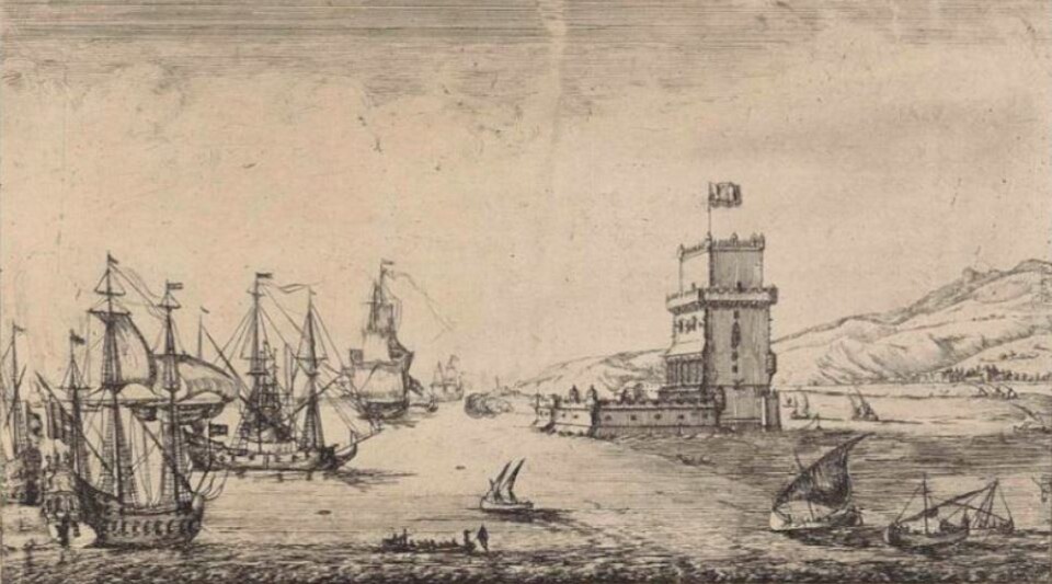 lisboa, entrada da barra.JPG