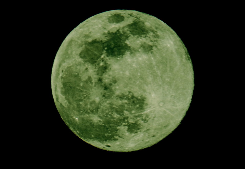 Maior Super Lua de 2020 foi hoje - Alvitrando