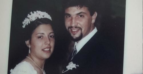 Vânia e Victor Vânia e Victor