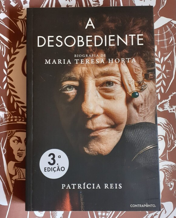 A Desobediente.jpg