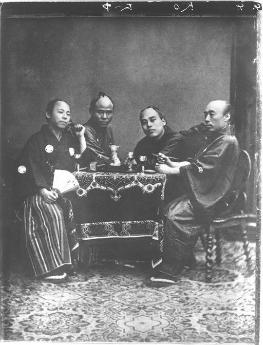 First_Japanese_Embassy_to_Europe_Fukuzawa.jpg