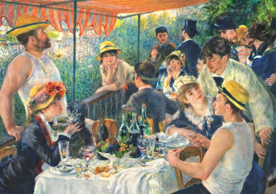 Renoir-Luncheon-of-the-Boating-Party-1000-Piece-Ji