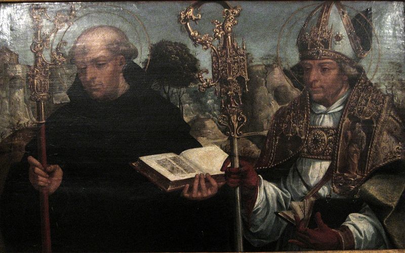 Centro de Apoio Social de Runa. S. Bento e Santo A