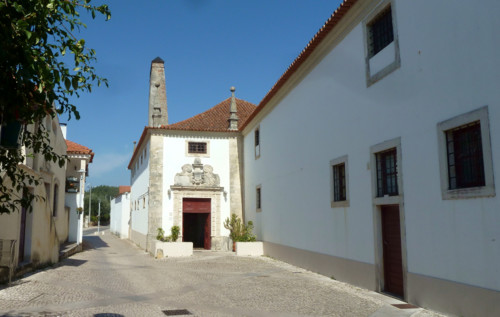 Convento Louriçal vista exterior.JPG