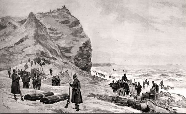 naufragio do ss roumania.JPG