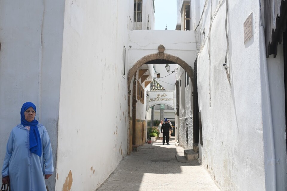 Não me canso disto Rabat Medina8.JPG