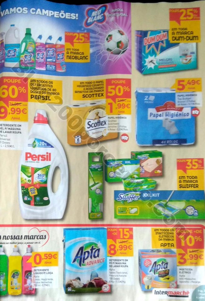 folheto Intermarché 28jun-2jul