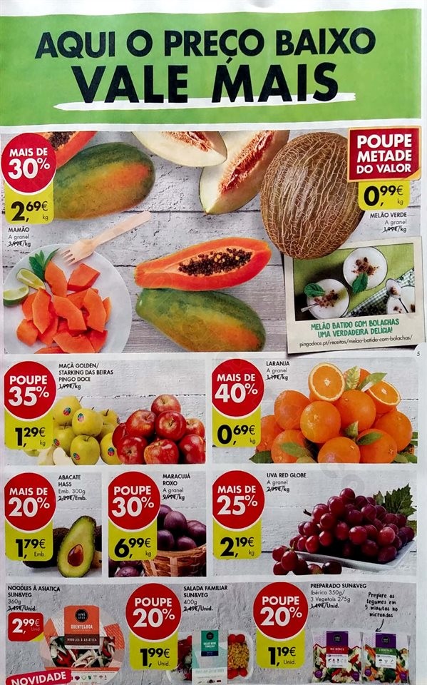 folheto pingo doce 12 a 18 fevereiro_5.jpg Antevisão folheto Promoções Pingo Doce 12a18 fev