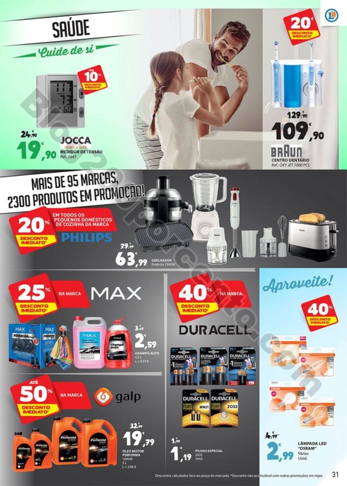 antevisão folheto E.Leclerc 15a21maio