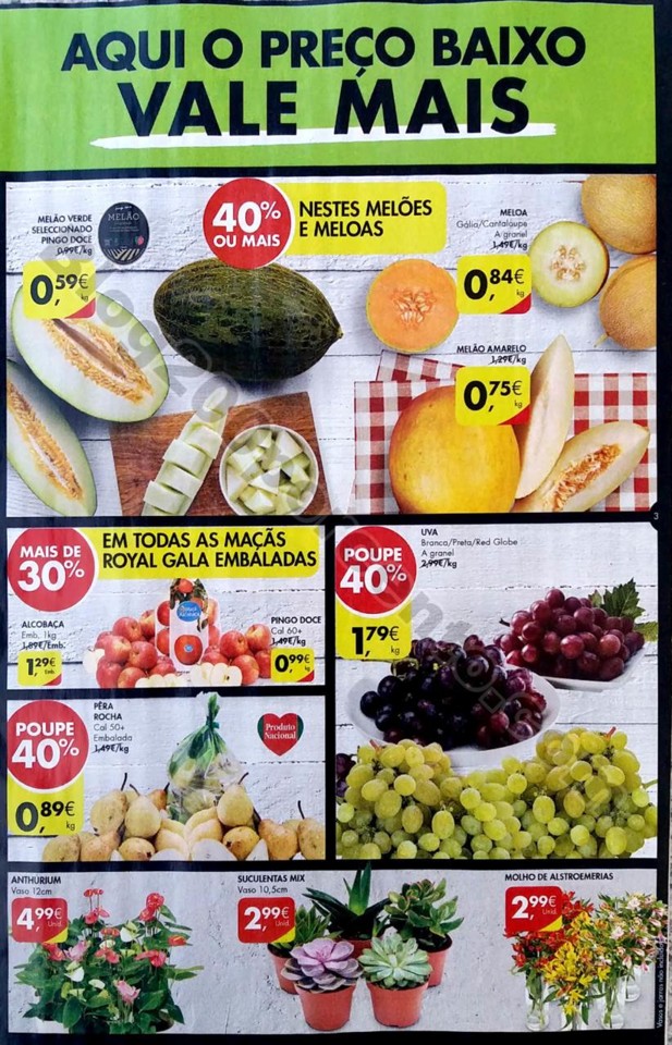 antevisão folheto Pingo Doce 4a10set