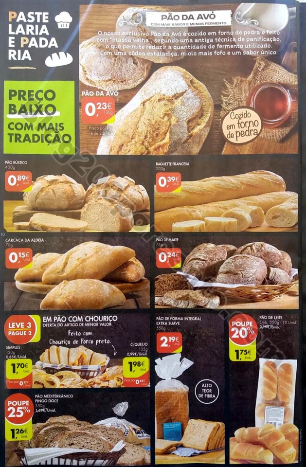 antevisão folheto Pingo Doce 25set-1out 2parte