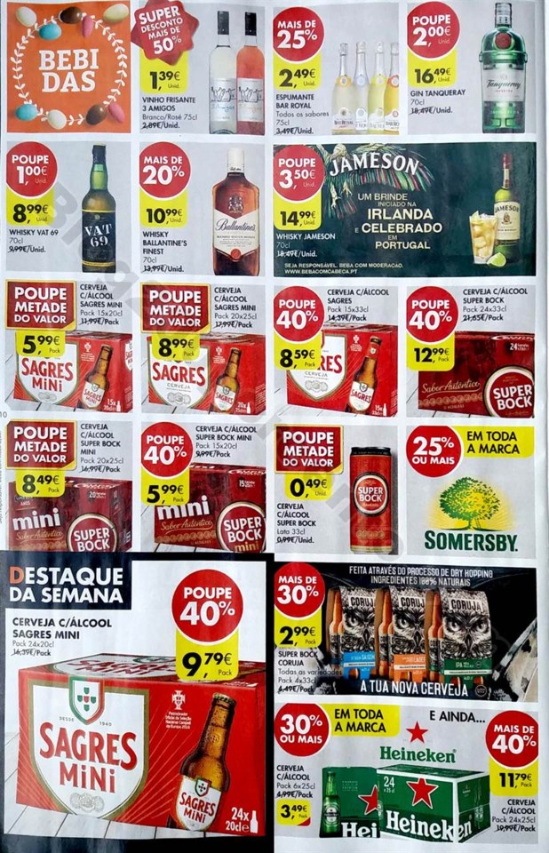 antevisão folheto Pingo Doce 6a12mar