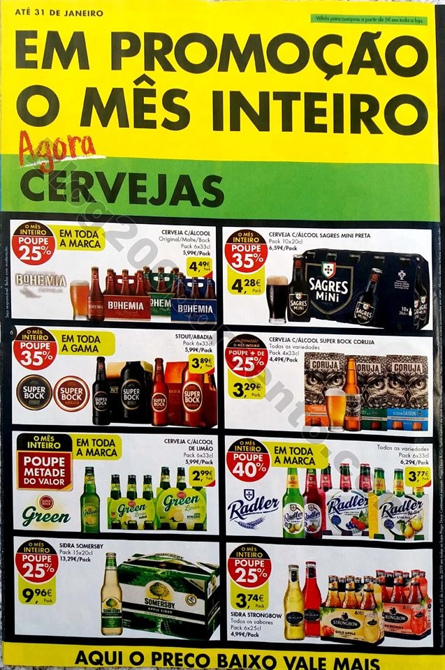 folheto Pingo Doce Extra 2a31jan folheto Pingo Doce Extra 2a31jan
