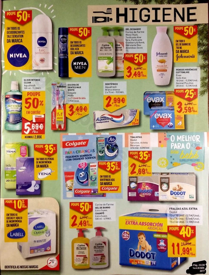 antevisão folheto Intermarché 14a20nov 2parte