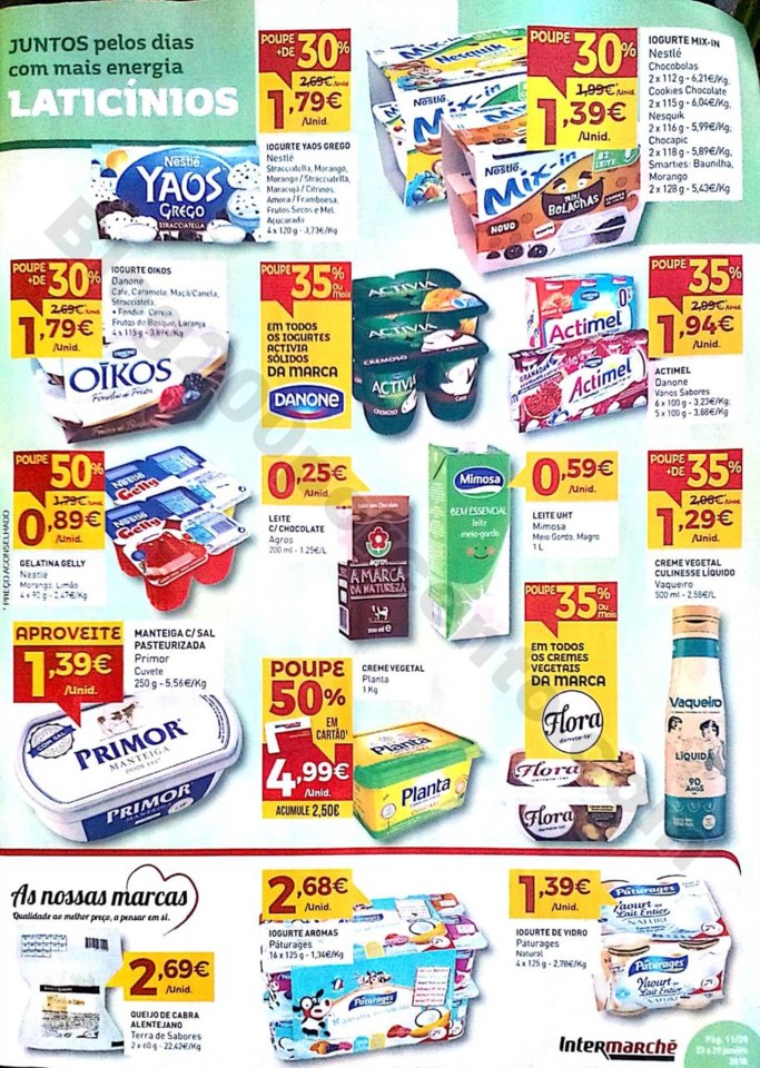 antevisão folheto Intermarché 23a29jan
