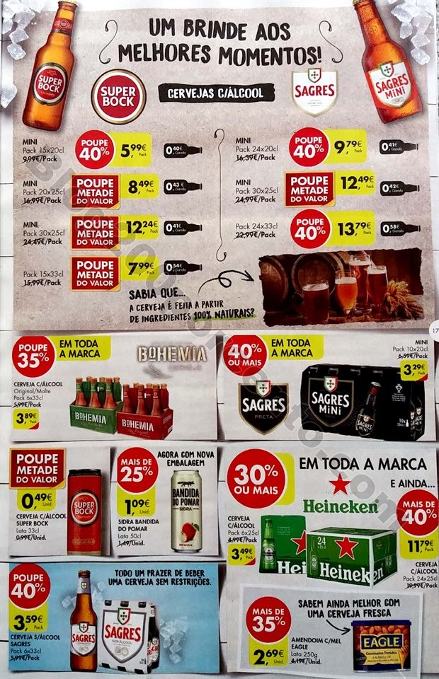 antevisão folheto Pingo Doce 6a12nov 2parte antevisão folheto Pingo Doce 6a12nov 2parte