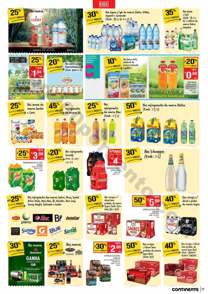 01 continente 25 setembro a 1 outubro p17.jpg antevisão folheto promoções Continente 25set-1out 2parte