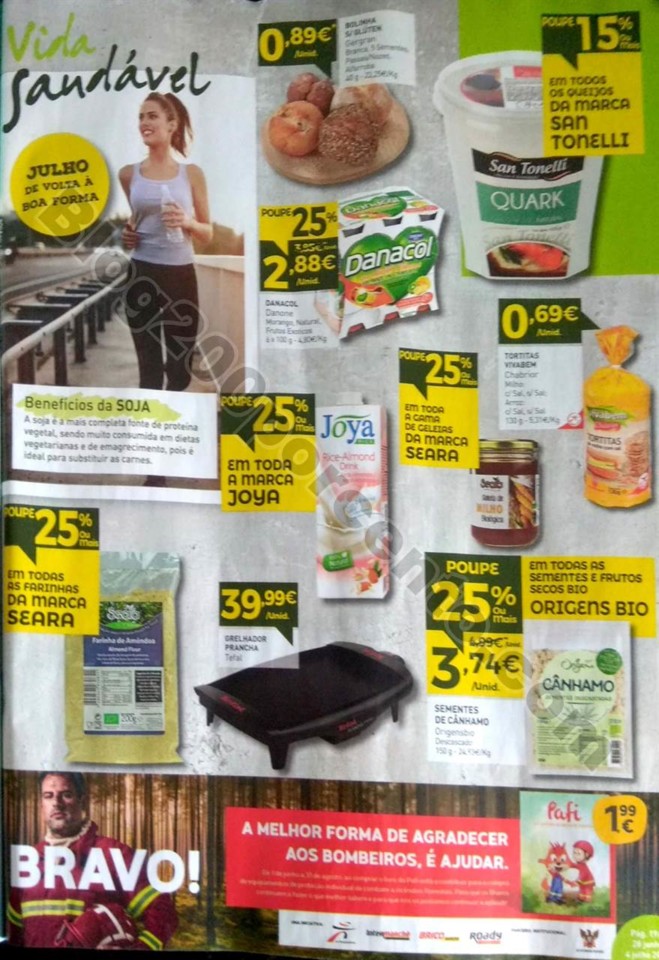folheto Intermarché 28jun-2jul