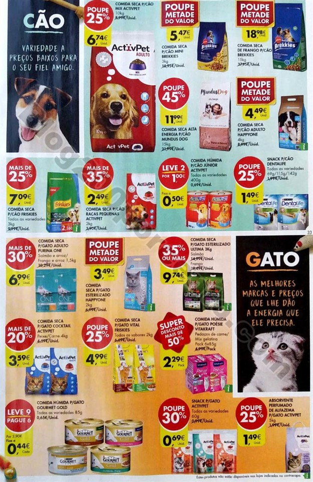 antevisão folheto promoções Pingo Doce 4a10set 4parte