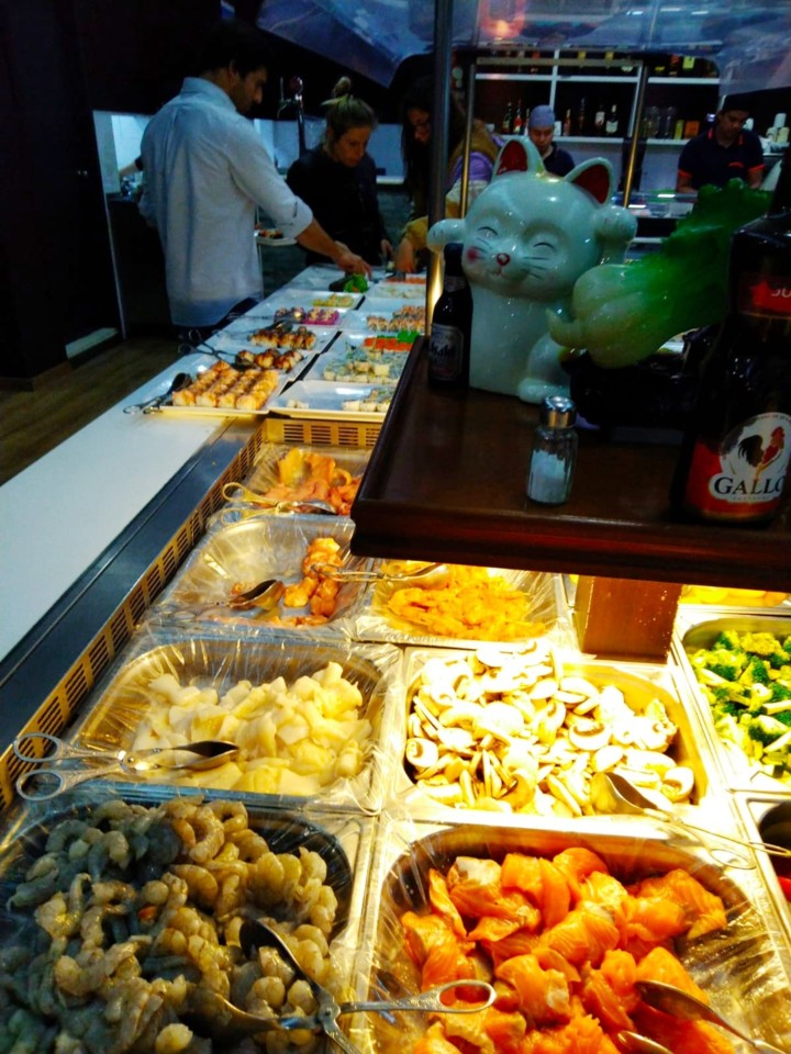 Musaxi