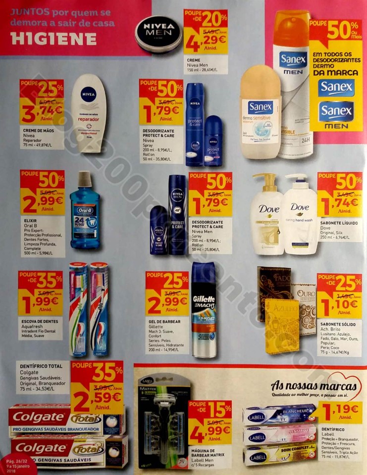 antevisão folheto Intermarché 9a15jan 2ª parte