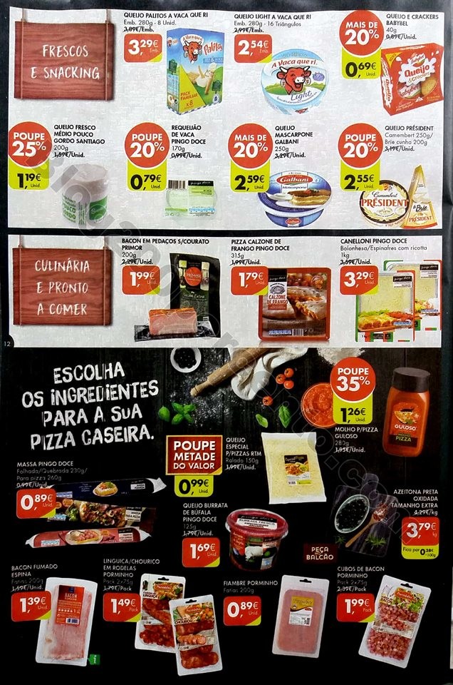 antevisão folheto Pingo Doce 6a12nov 2parte antevisão folheto Pingo Doce 6a12nov 2parte