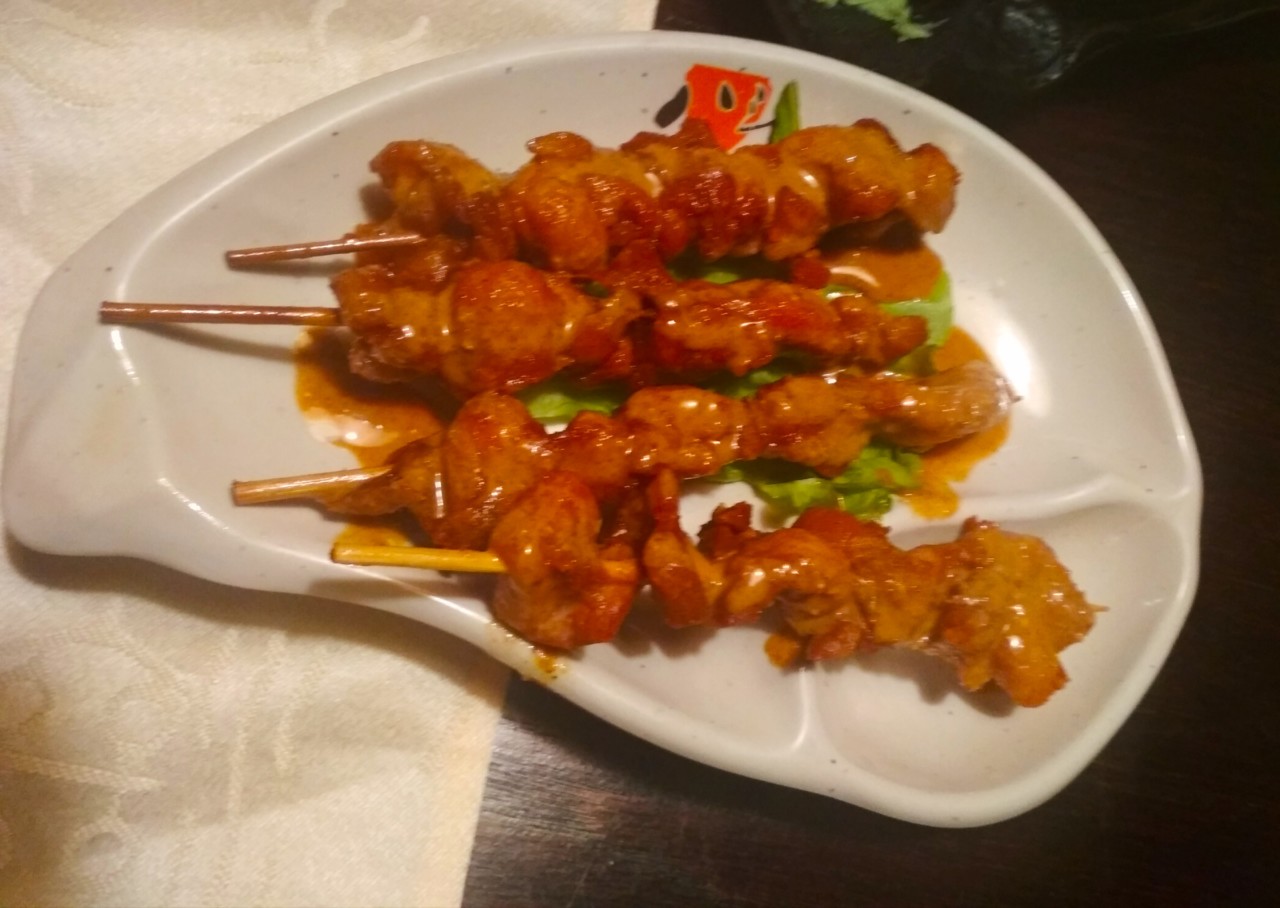 Onde comer sushi em Matosinhos? : Zen House