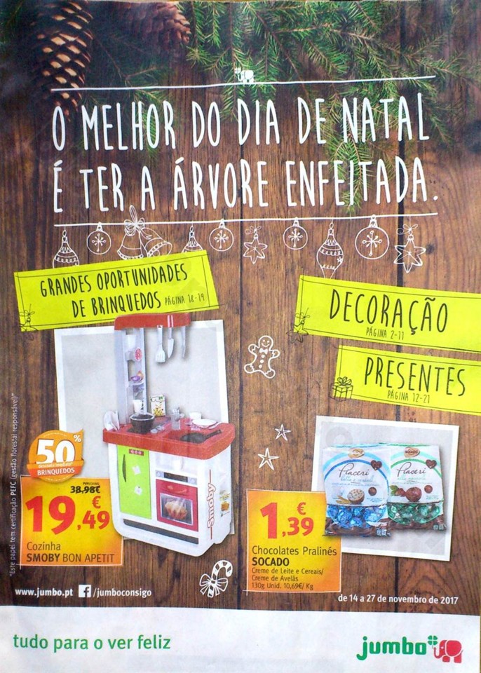 antevisão folheto Jumbo 14a27nov