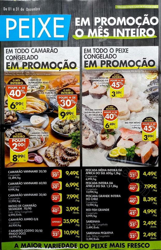 antevisão folheto Pingo Doce 4a10dez 1parte antevisão folheto Pingo Doce 4a10dez 1parte
