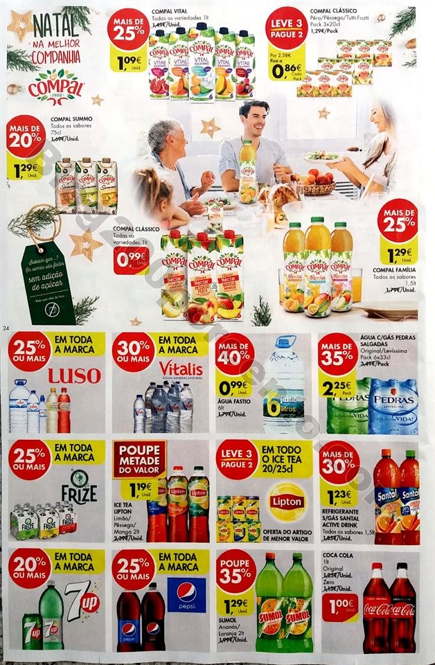 antevisão folheto promoções Pingo Doce 18a26dez 3parte antevisão folheto promoções Pingo Doce 18a26dez 3parte
