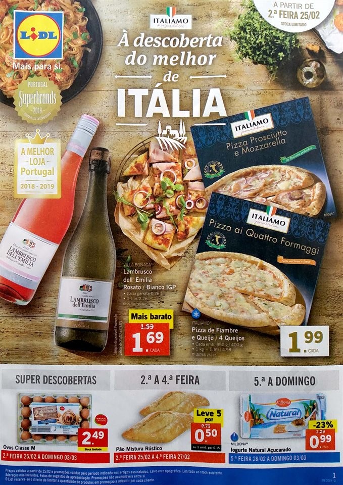 antevisao lidl 25 fevereiro a 3 marco_1.jpg Antevisão Folheto Promoções LIDL 25fev-3mar