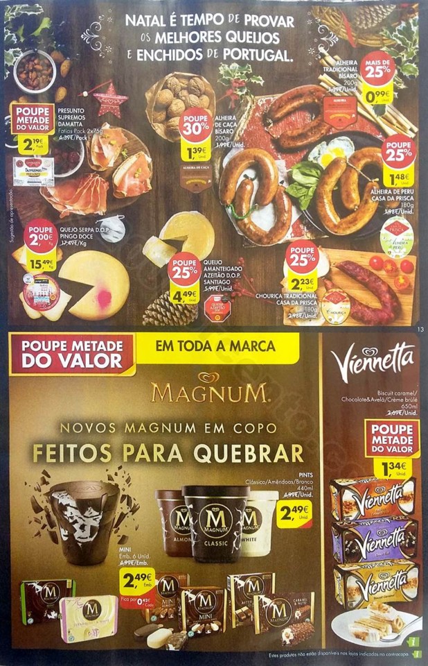 Antevisão folheto Pingo Doce 28a4dez 2ª parte