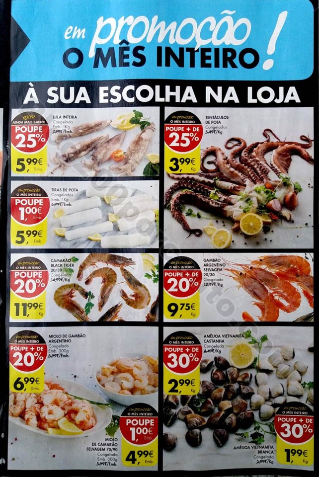 antevisão folheto Pingo Doce especial frescos 23a31jan