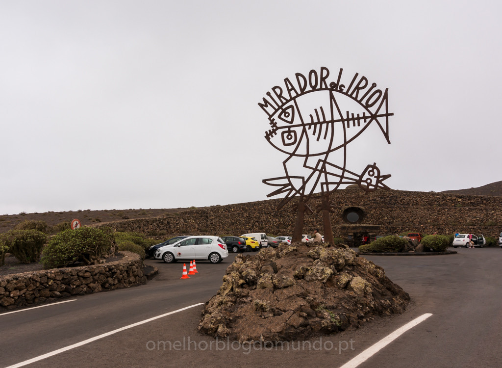Lanzarote