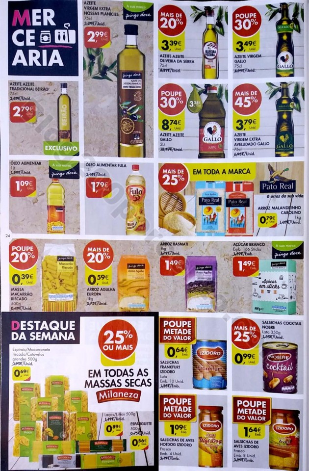Antevisão folheto Promoções Pingo Doce 20a26fev 2 Parte