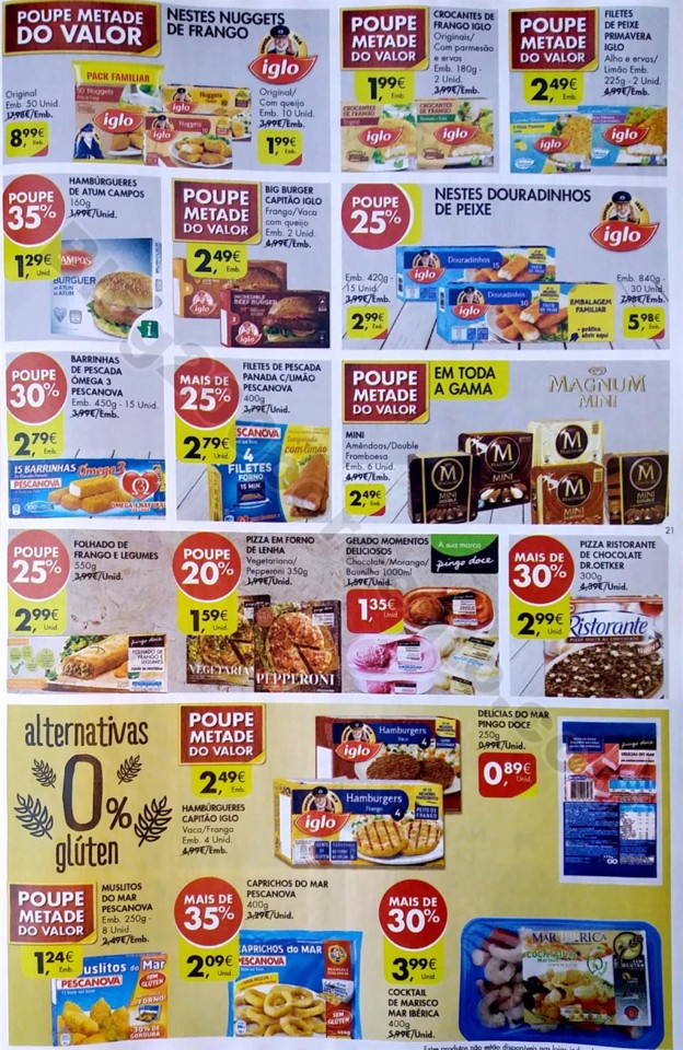Antevisão folheto Promoções Pingo Doce 20a26fev 2 Parte