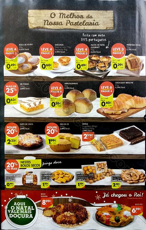 antevisão folheto Pingo Doce 6a12nov 2parte antevisão folheto Pingo Doce 6a12nov 2parte