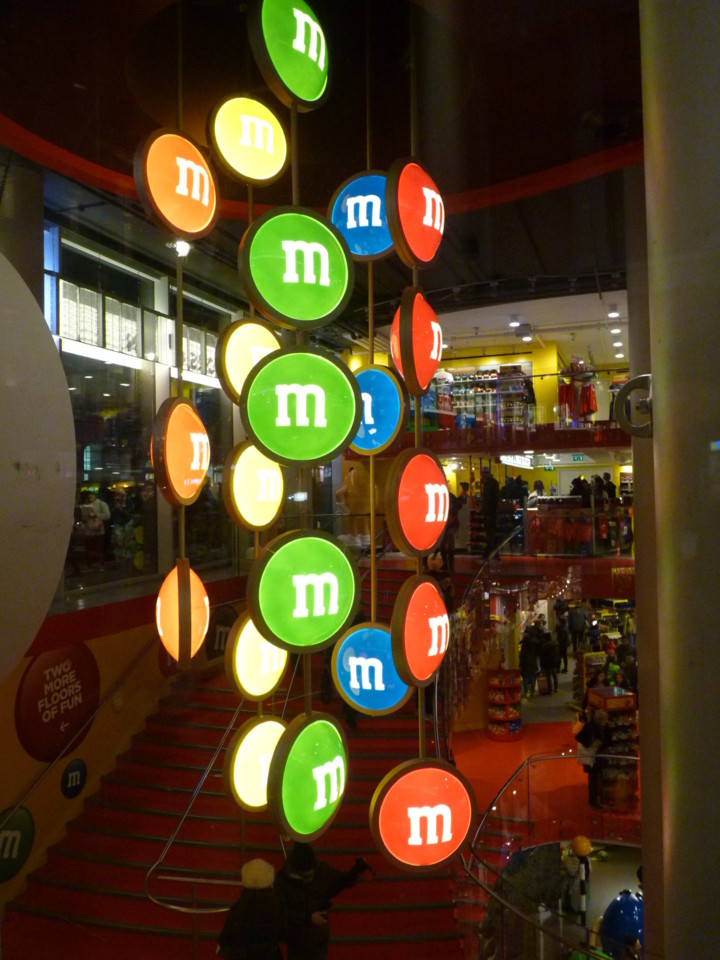 Londres Natal M&Ms 1.JPG Londres Natal M&Ms 1.JPG