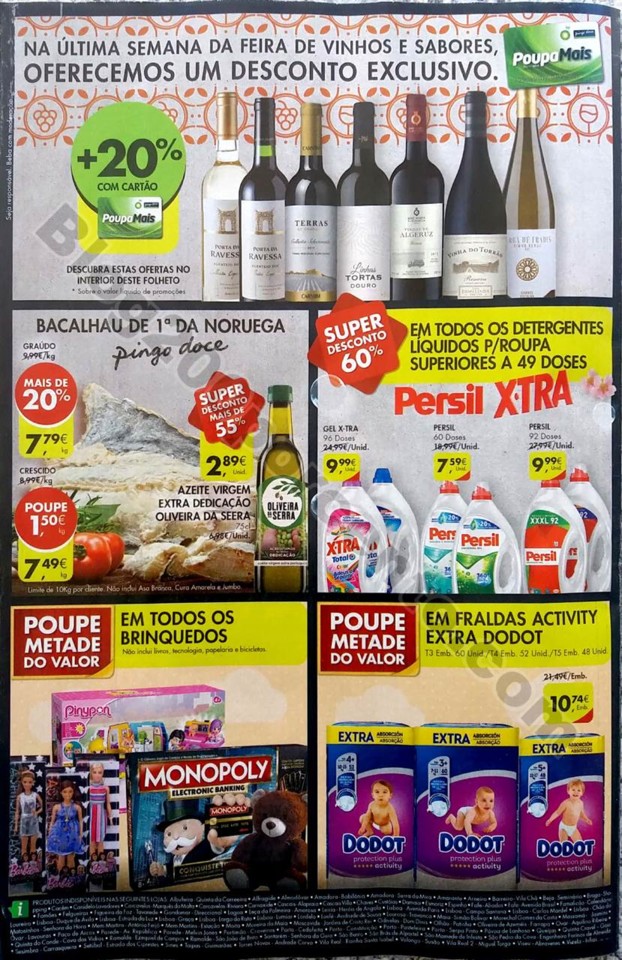 antevisão folheto promoções Pingo Doce 25set-1out 4parte antevisão folheto promoções Pingo Doce 25set-1out 4parte