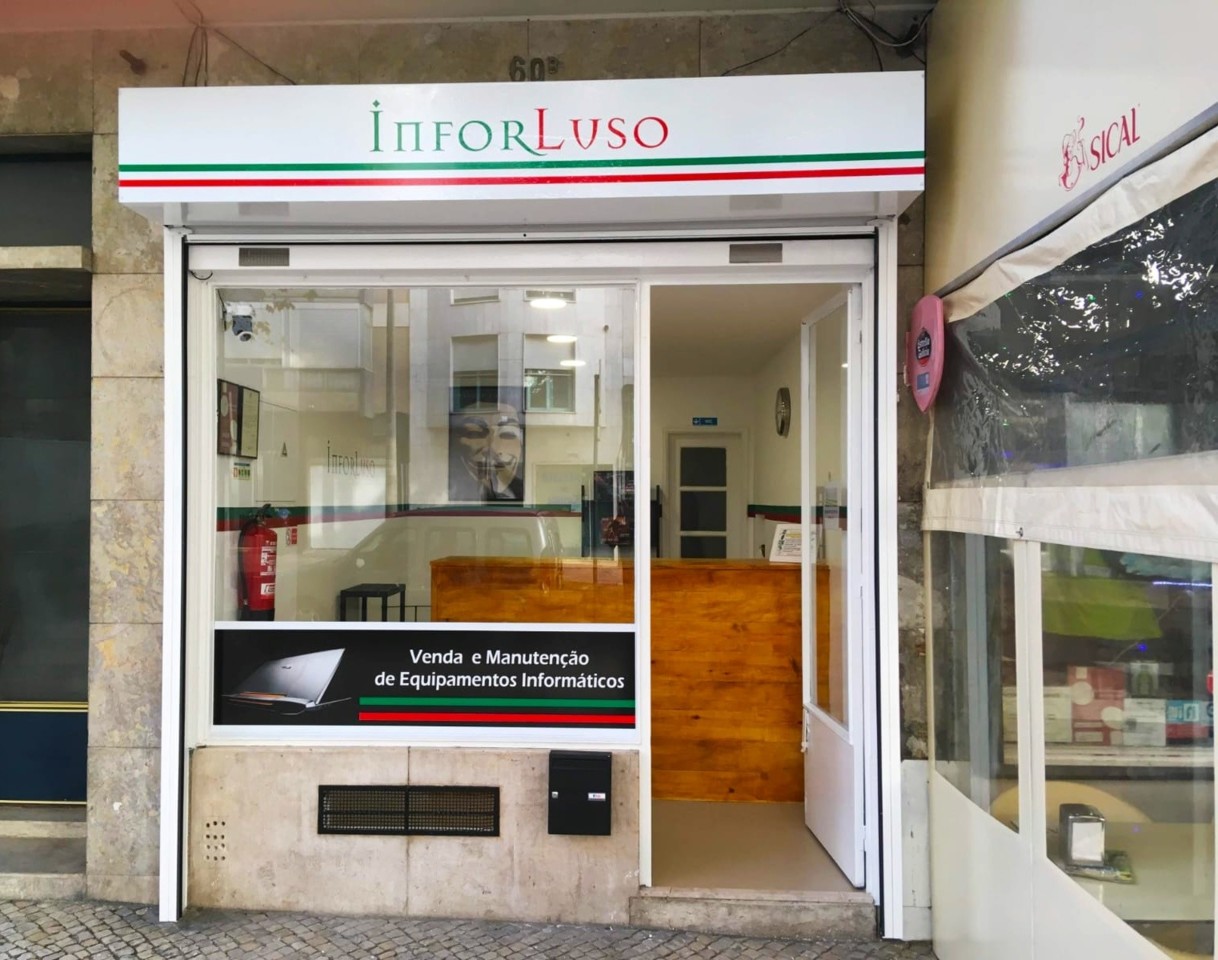 Inforluso Inforluso