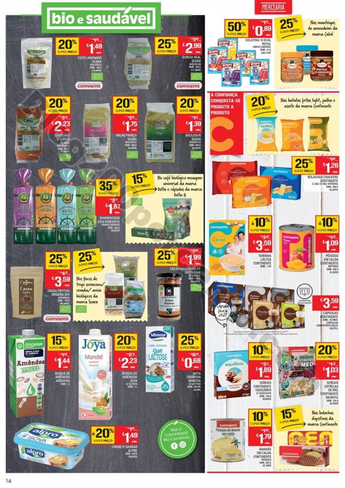 antevisão folheto promoções Continente 15a21mai 1parte antevisão folheto promoções Continente 15a21mai 1parte